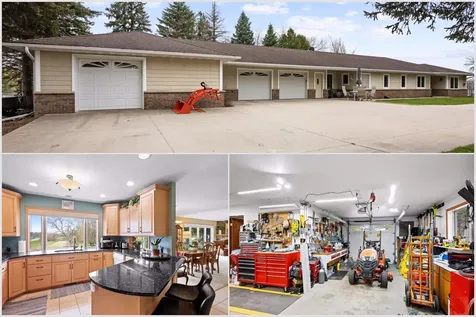 4181 Hiview Drive SW Alexandria MN 56308