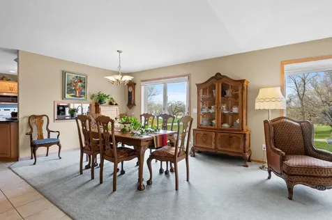4181 Hiview Drive SW Alexandria MN 56308