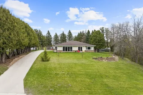 4181 Hiview Drive SW Alexandria MN 56308