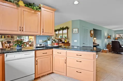 4181 Hiview Drive SW Alexandria MN 56308