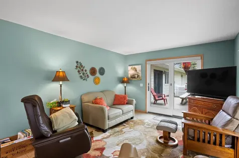 4181 Hiview Drive SW Alexandria MN 56308