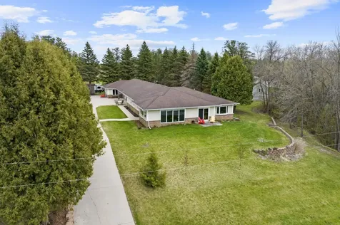 4181 Hiview Drive SW Alexandria MN 56308