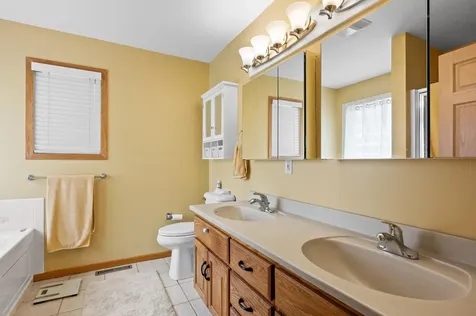 4181 Hiview Drive SW Alexandria MN 56308