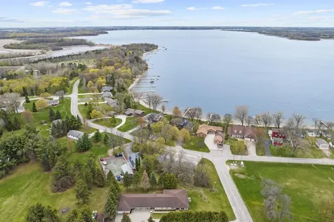 4181 Hiview Drive SW Alexandria MN 56308