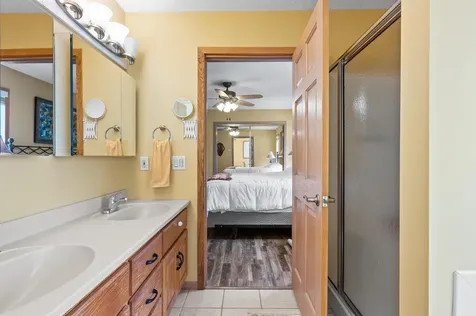 4181 Hiview Drive SW Alexandria MN 56308
