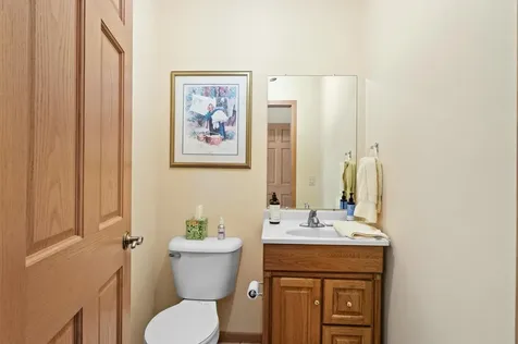 4181 Hiview Drive SW Alexandria MN 56308