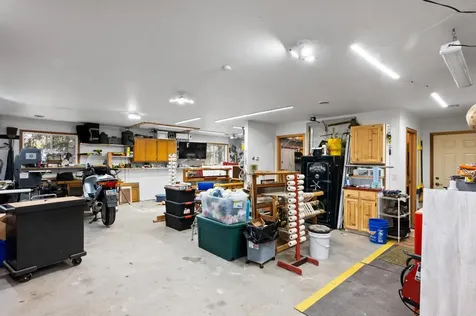 4181 Hiview Drive SW Alexandria MN 56308