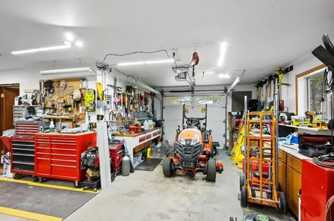 4181 Hiview Drive SW Alexandria MN 56308