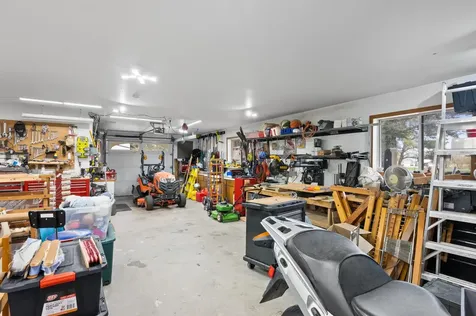 4181 Hiview Drive SW Alexandria MN 56308