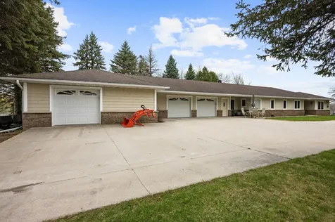 4181 Hiview Drive SW Alexandria MN 56308