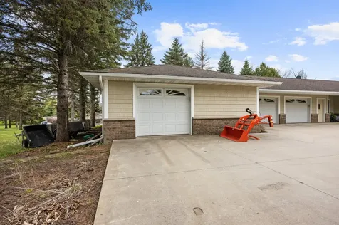 4181 Hiview Drive SW Alexandria MN 56308