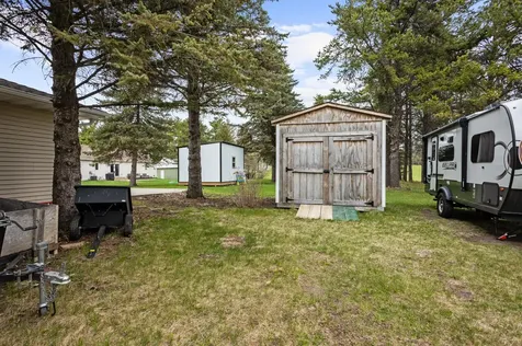 4181 Hiview Drive SW Alexandria MN 56308