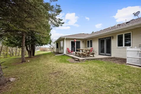 4181 Hiview Drive SW Alexandria MN 56308