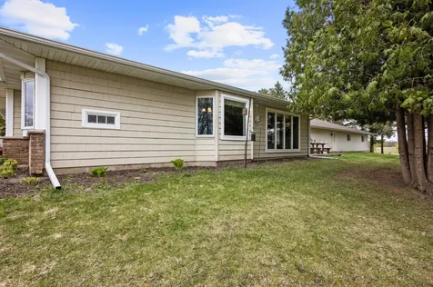 4181 Hiview Drive SW Alexandria MN 56308