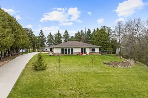 4181 Hiview Drive SW Alexandria MN 56308