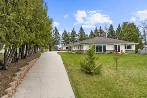 4181 Hiview Drive SW Alexandria MN 56308