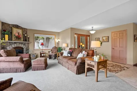 4181 Hiview Drive SW Alexandria MN 56308