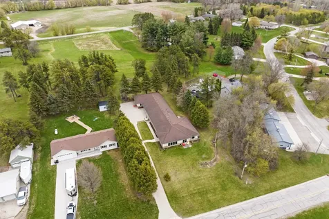 4181 Hiview Drive SW Alexandria MN 56308