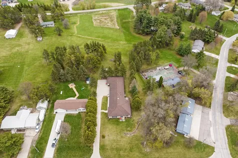 4181 Hiview Drive SW Alexandria MN 56308