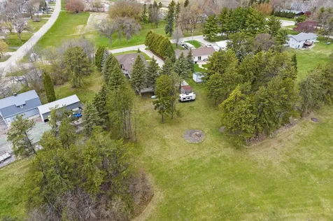 4181 Hiview Drive SW Alexandria MN 56308
