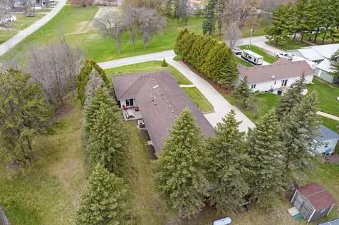 4181 Hiview Drive SW Alexandria MN 56308