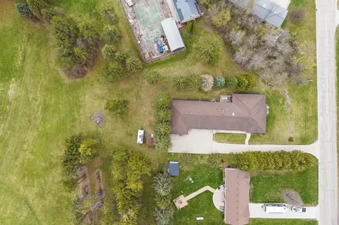 4181 Hiview Drive SW Alexandria MN 56308