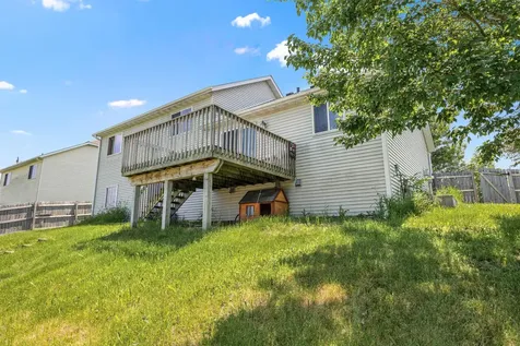 1211 Hillside Road Sauk Rapids MN 56379