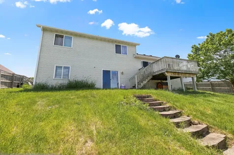 1211 Hillside Road Sauk Rapids MN 56379