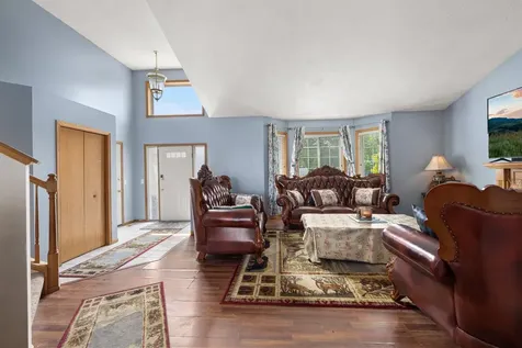 1211 Hillside Road Sauk Rapids MN 56379