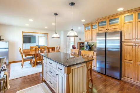 1819 52nd Avenue N Moorhead MN 56560