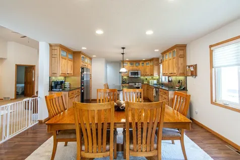 1819 52nd Avenue N Moorhead MN 56560