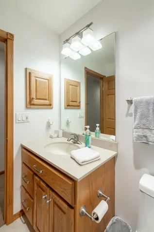 1819 52nd Avenue N Moorhead MN 56560