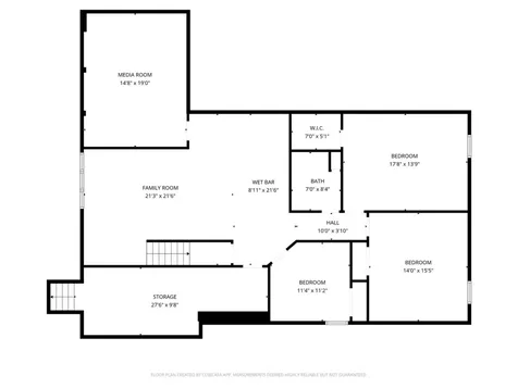 1819 52nd Avenue N Moorhead MN 56560