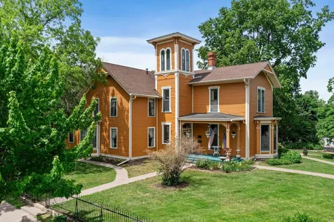 718 Vermillion Street Hastings MN 55033