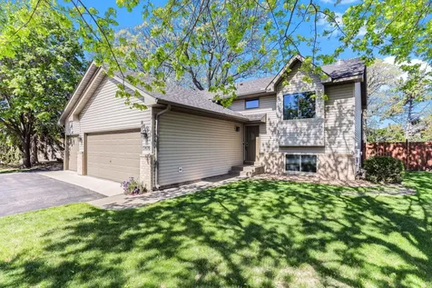 13676 Marigold Street NW Andover MN 55304