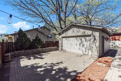 13676 Marigold Street NW Andover MN 55304
