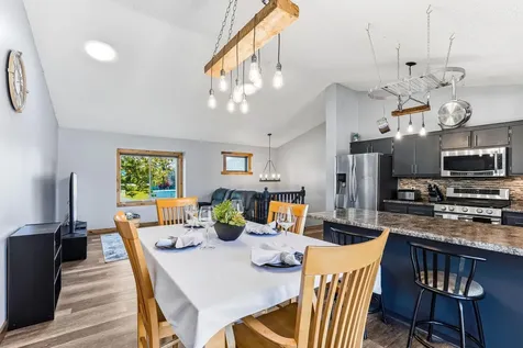 13676 Marigold Street NW Andover MN 55304