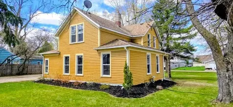 920 5th Avenue E Alexandria MN 56308