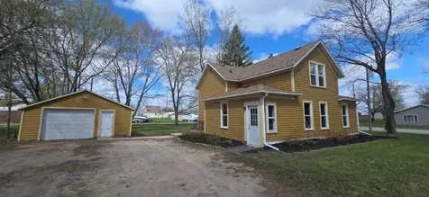 920 5th Avenue E Alexandria MN 56308