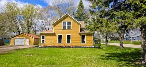 920 5th Avenue E Alexandria MN 56308
