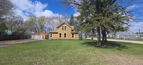 920 5th Avenue E Alexandria MN 56308