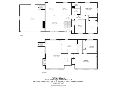 4440 Urbandale Court N Plymouth MN 55446