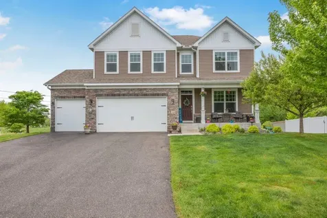 6531 102nd Avenue N Brooklyn Park MN 55445