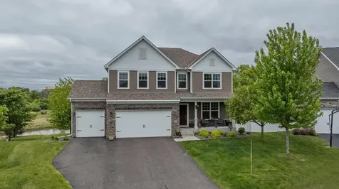 6531 102nd Avenue N Brooklyn Park MN 55445