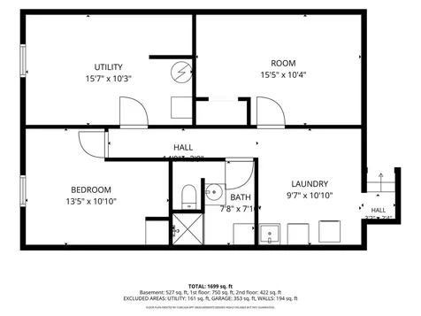806 Parkway Drive Saint Paul MN 55106