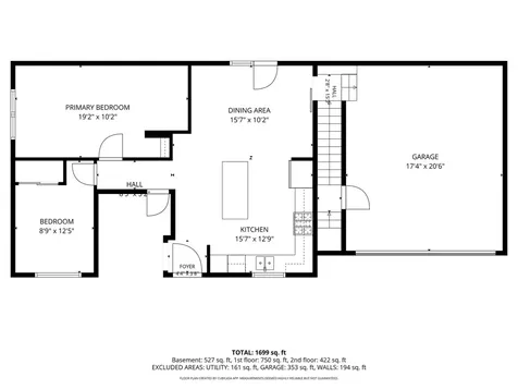 806 Parkway Drive Saint Paul MN 55106