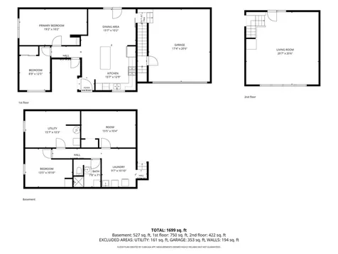 806 Parkway Drive Saint Paul MN 55106