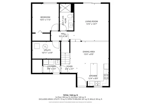 4207 Rymark Court Shakopee MN 55379