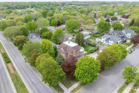 800 Center Street New Ulm MN 56073
