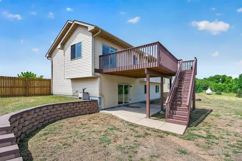 27931 116th Street NW Zimmerman MN 55398